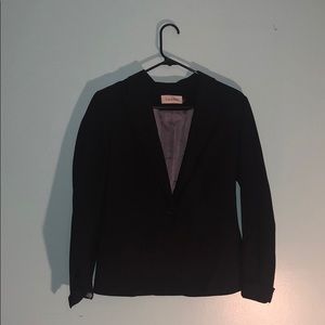 Calvin Klein Suit Jacket